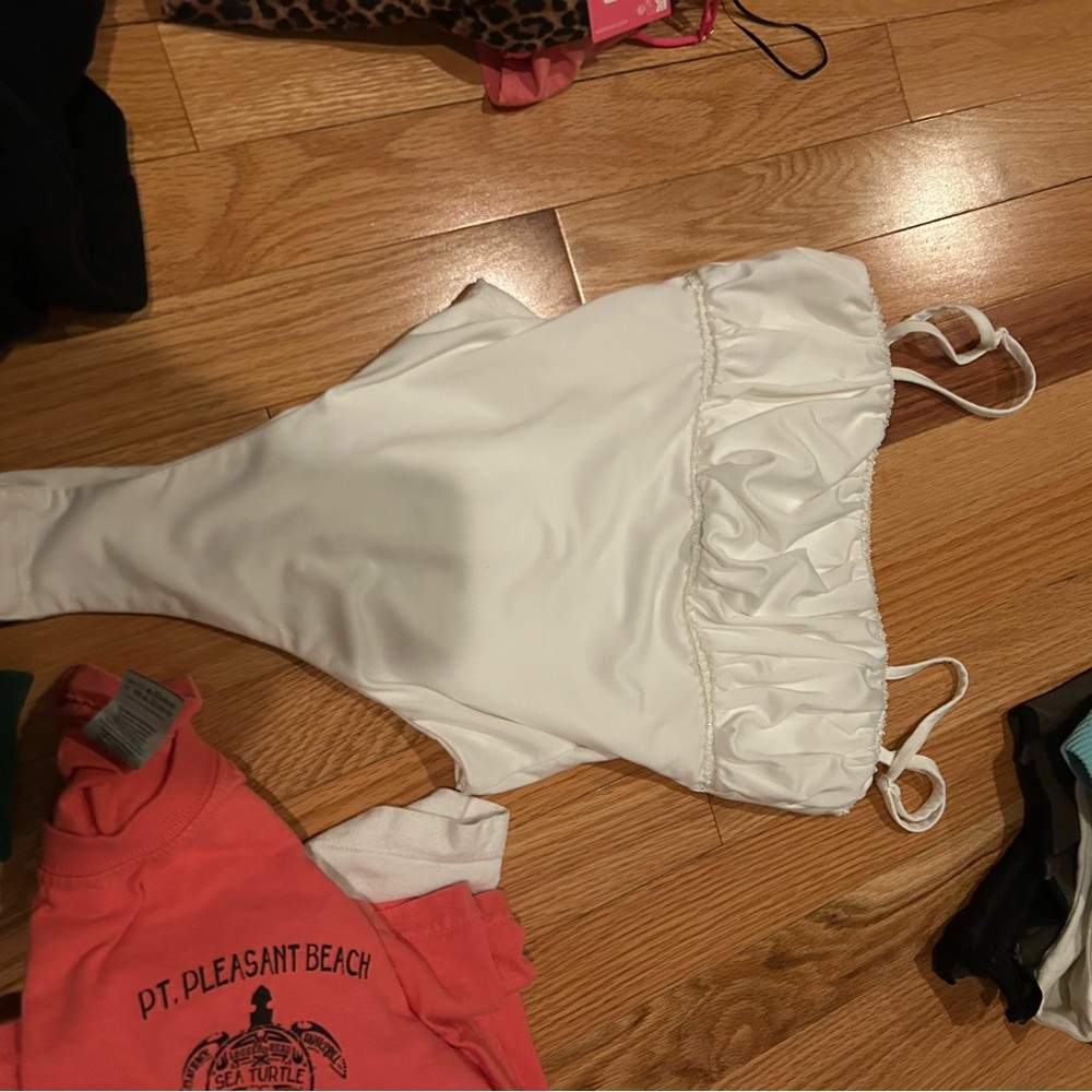 Princess Polly body suit!